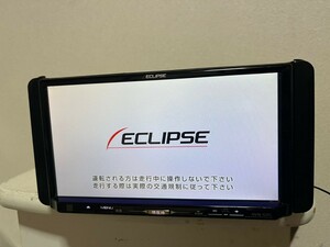 Eclipse AVN-G05/2015