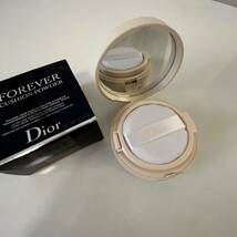 【新品】DIOR ディオール　フェイスパウダー　ラベンダー_画像5