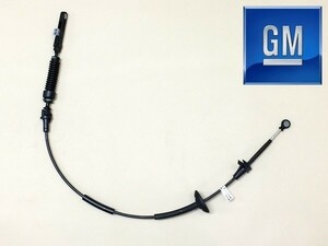 GM original shift cable sifter cable *03-07y Hummer H2 HUMMER SUT SUV*AT Transmission shift cable wire 