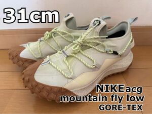 NIKE acg mountain fly low (31cm)