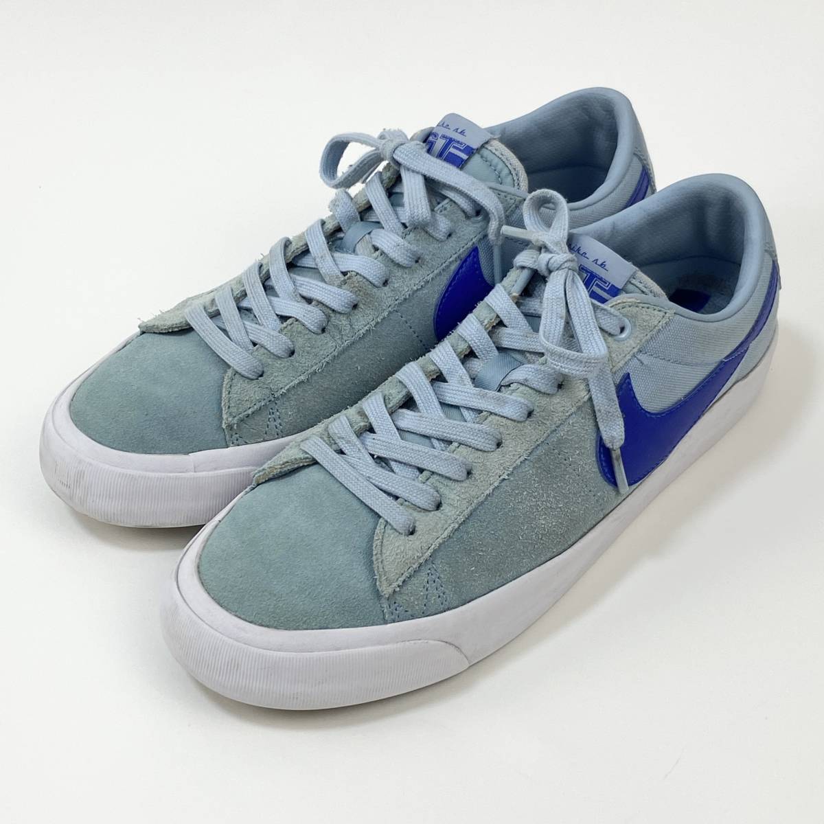 Yahoo!オークション  nike sb blazer low gtの落札相場・落札価格