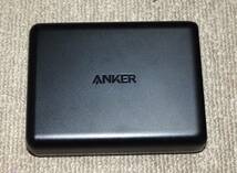 USB急速充電器(PD 30W対応)　Anker PowerPort I PD - 1 PD & 4 PowerIQ_画像2