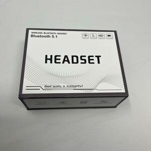wireless bluetooth headset ワイヤレスイヤホン
