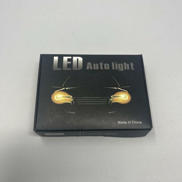 LED auto lightイエローLED7440