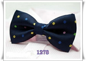  dressing up butterfly necktie ( Piaa nes* Thai ) 1278