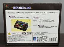 レア 未使用品 PS2 HORI ホリ バーチャファイター4 アーケード スティック コントローラー プレイステーション2_画像6