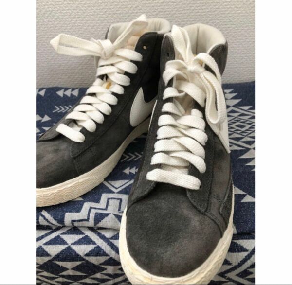 NIKE スニーカー ハイカット ナイキ