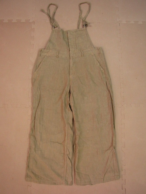 2023年最新】ヤフオク! -john bull オーバーオールの中古品・新品・未