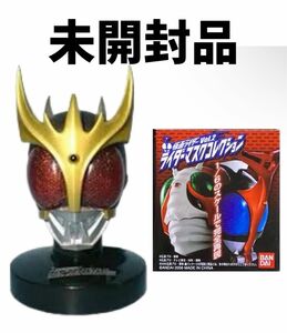 【激レア】マスコレ　仮面ライダークウガ　アルティメットフォーム 発光台座　マスクコレクション　シークレット