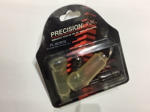 ★定送料300円★限定13★新品PPI PRECISION プレシジョンパワー 4ゲージ リング ターミナル 2個セット PL-BCRT4