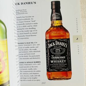 【洋書】Great Whiskeys 素晴らしいウィスキー / DK Publishingの画像4
