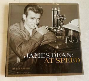 【洋書】ジェームズ・ディーン James Dean: At Speed