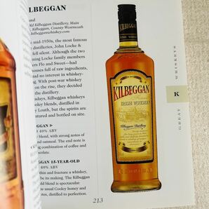 【洋書】Great Whiskeys 素晴らしいウィスキー / DK Publishingの画像3