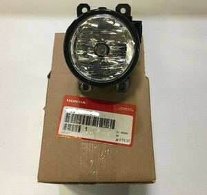 ★未使用 ホンダ 純正 CR-V フォグ ランプ ライト ASSY クロスツアー パイロット EX LX