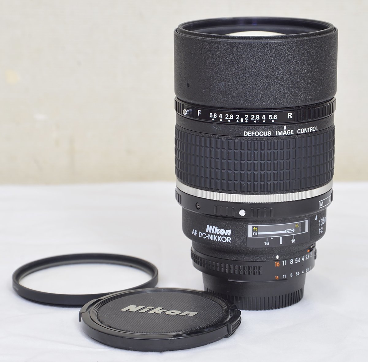 ヤフオク! -「nikkor 135mm f2」(一眼カメラ用（オートフォーカス