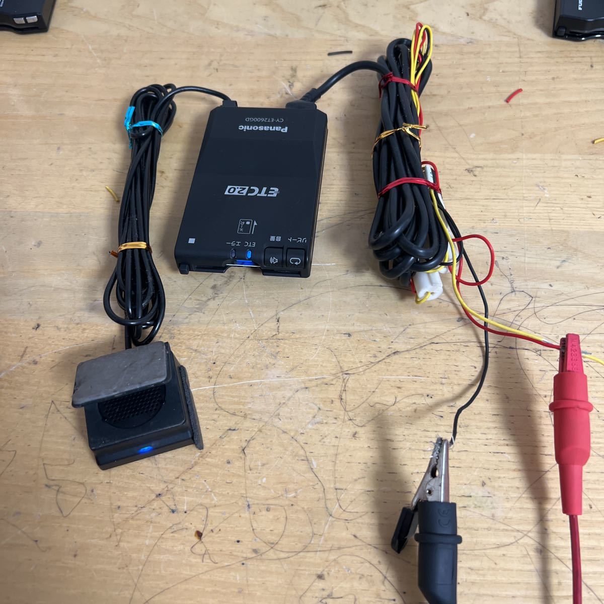 ヤフオク! -「etc2.0 軽自動車」の落札相場・落札価格