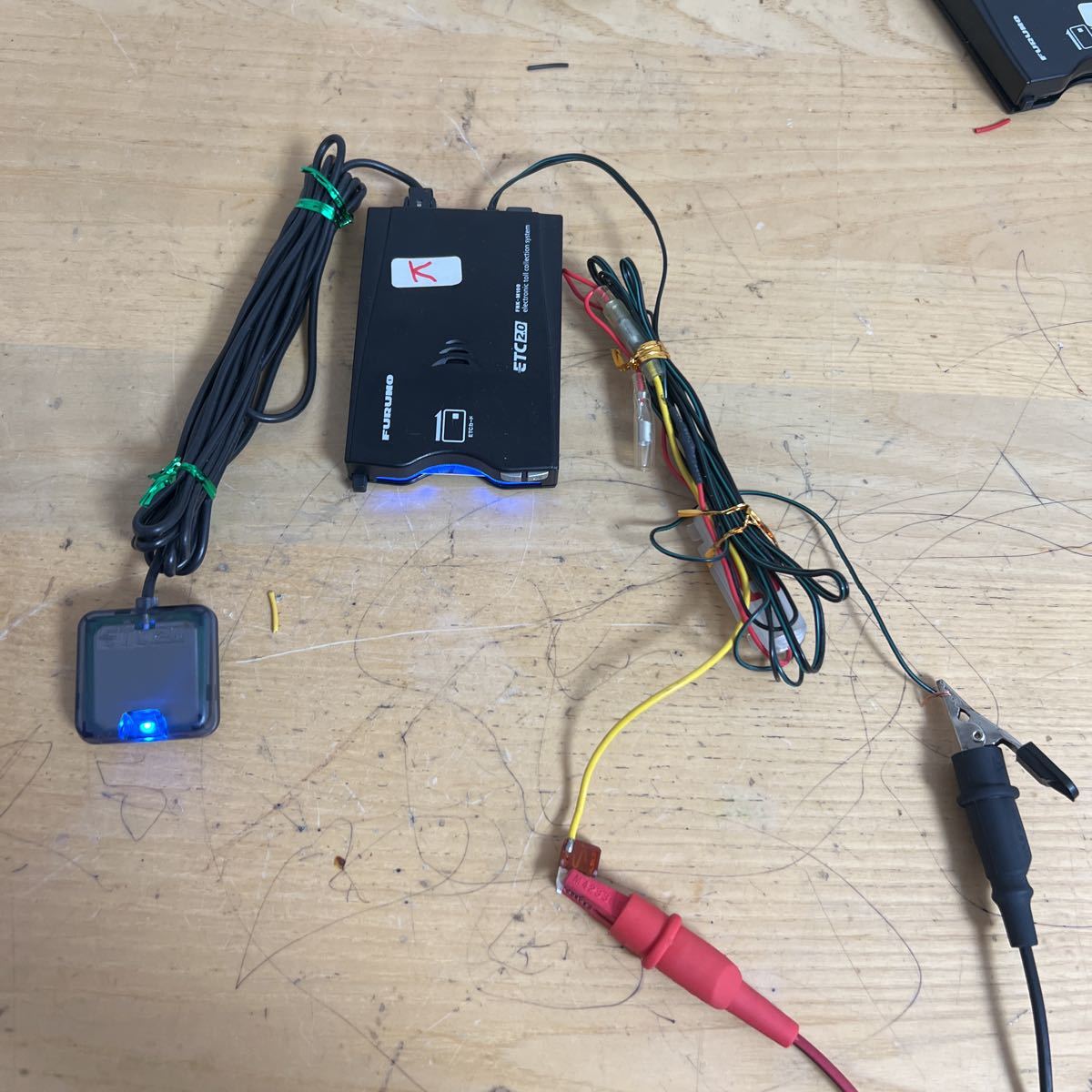 ヤフオク! -「etc2.0 軽自動車」の落札相場・落札価格