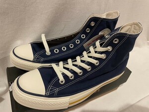 新品コンバースALLSTARジャックパーセルjack purcell28ネイビー