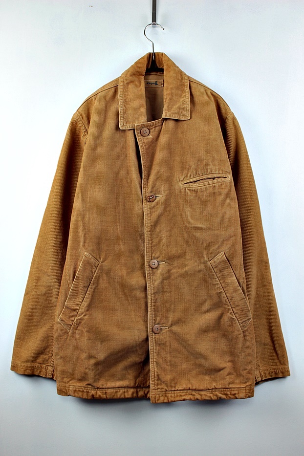 ヤフオク! ジャケット、上着 男性用の落札相場