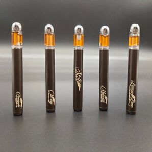 CBD&CBNベイプ メンソール配合 フルーツフレーバー