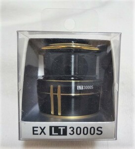 SLPワークス EX LT3000S スプール （新品）