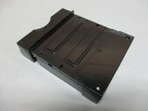 ▼軽四外し [レターパックプラス] トヨタ純正 ビルトインETC デンソー アンテナ分離型 ETC 08686-00311 有効期限通知 軽自動車 中古品_画像7