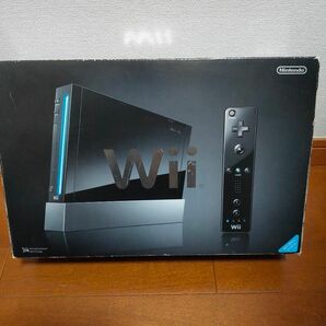 Wii （クロ）