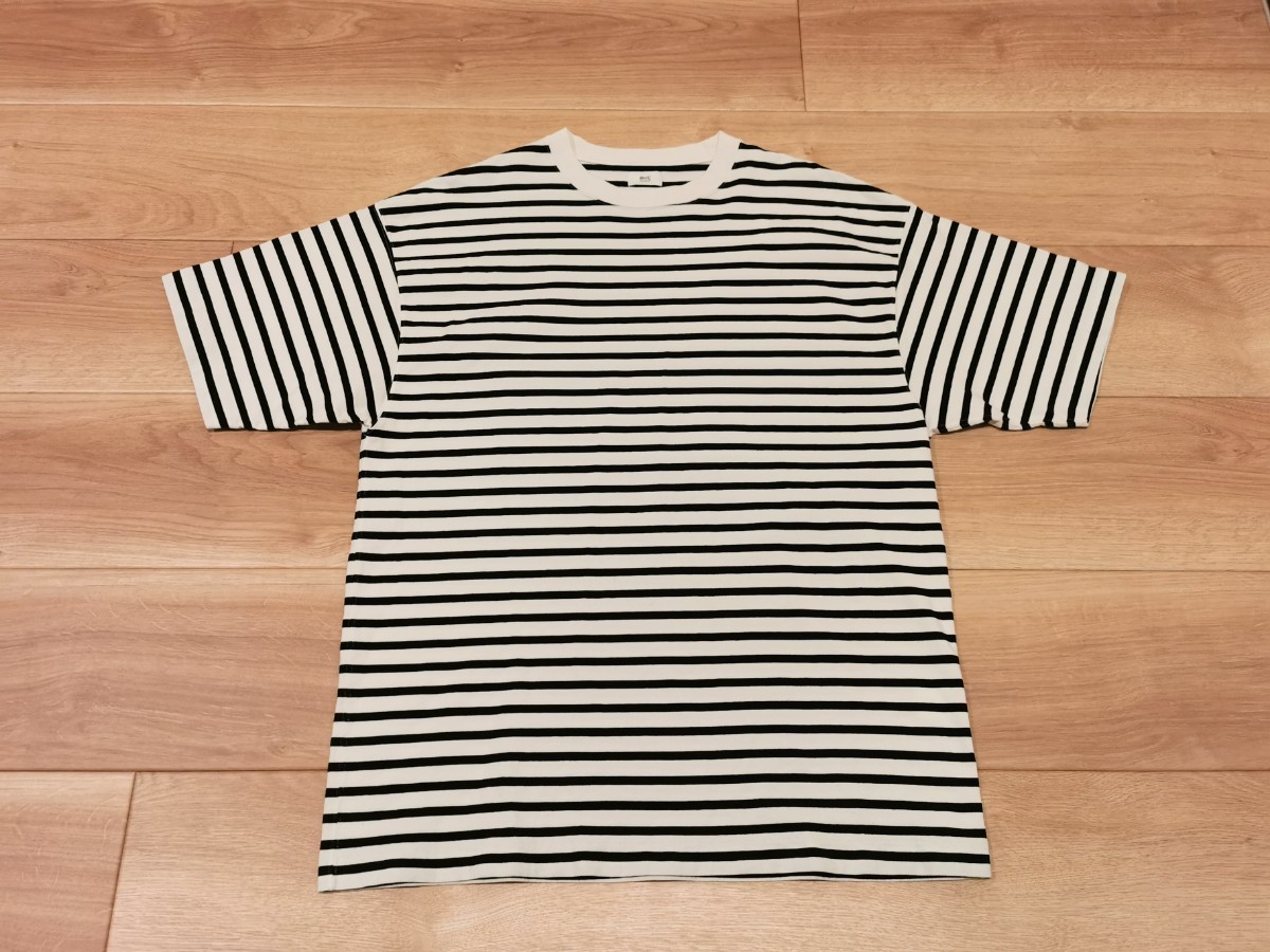2023年最新】ヤフオク! -ロンハーマン tシャツの中古品・新品・未使用