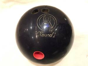 #9784#Round1 round 1bo- ring ABS35116 sphere bowling 