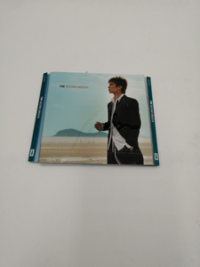 CD Second Breath (韓国盤) Tim ソフトケース