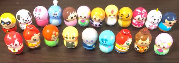 コロコロ人形