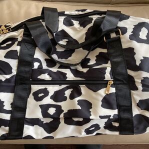 大容量!!ボストンバック