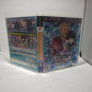 【PS3】 電撃文庫 FIGHTING CLIMAX IGNITION