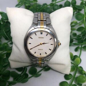 SEIKO セイコー ドルチェ DOLCE 稼働品