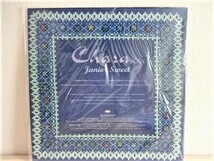 CHARA 『JUNIOR SWEET』 12インチシングルレコード_画像2
