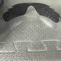 ★中古　訳あり　ジャンク　社外品　オークリーサングラス OAKLEY 交換レンズ radar Rock Pichi レーダーロックピッチ　格安_画像3