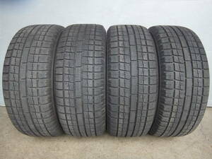 【9分山前後】225/50R17 TOYO GARIT G5☆4本セット 30917 