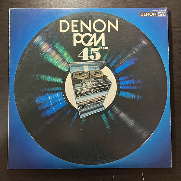 2023年最新】ヤフオク! -denon pcmの中古品・新品・未使用品一覧