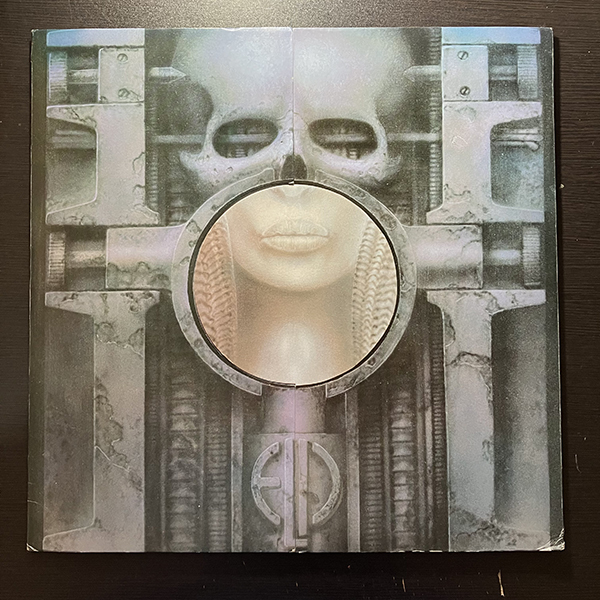 2023年最新】Yahoo!オークション -brain salad surgeryの中古品・新品