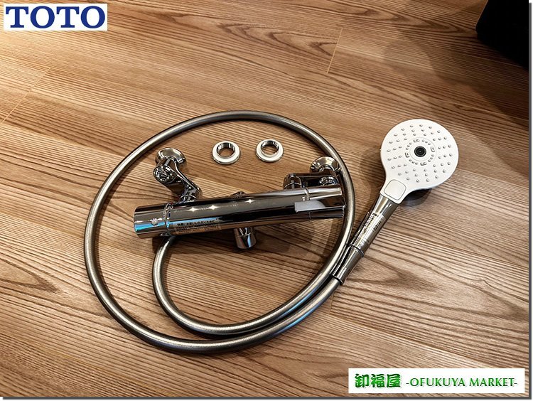 2023年最新】ヤフオク! -混合水栓 シャワー toto(住まい、インテリア