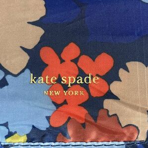kate spade NEW YORK REUSABLE SHOPPING TOTE エコバッグの画像4
