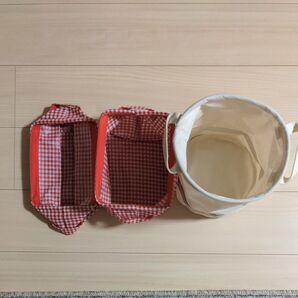 収納ケース3個セット