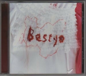 一青窈 / BESTYO べすちょ / 2006.11.29 / ベストアルバム / 通常盤 / COCP-34052