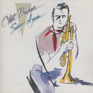 チェット・ベイカー CHET BAKER / チェット・ベイカー・シングズ・アゲイン / 1990.04.21 / 1985年録音 / BAYSTATE / BVCJ-5016