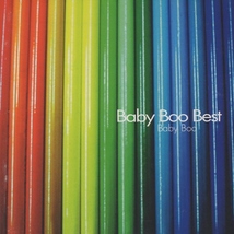 Baby Boo ベイビー・ブー / Baby Boo Best / 2007.02.14 / ベストアルバム / 初回限定盤 / CD＋DVD / BTRA-0008_画像1