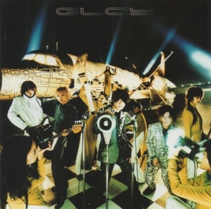 GLAY グレイ / ONE LOVE ワン・ラブ / 2001.11.28 / 6thアルバム / PCCU-00011