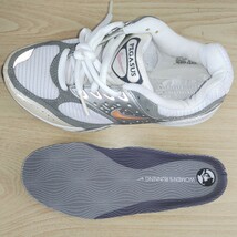 2309010 NIKEナイキ PEGASUSエアペガサス　ランニングシューズ FULL LENGTH AIR 23.5 WOMEN'S　308962 161 反射_画像9