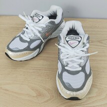 2309010 NIKEナイキ PEGASUSエアペガサス　ランニングシューズ FULL LENGTH AIR 23.5 WOMEN'S　308962 161 反射_画像1