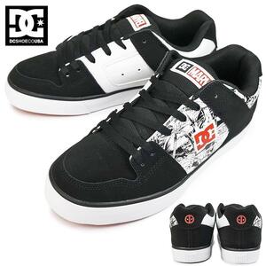 DC SHOES×MARVEL　コラボ DP PURE (デッドプールピュア)