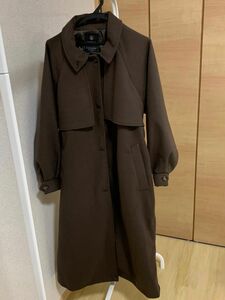 wcloset コート　新品